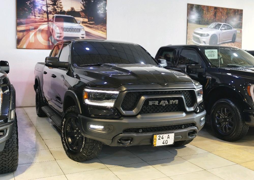 ڕام 1500